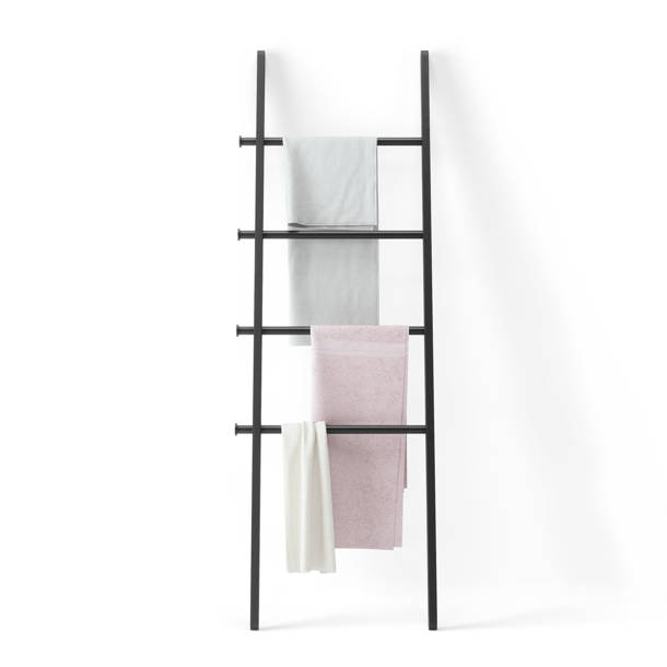 Yamazaki Home Leaning Ladder Rack, Steel & Reviews AllModern